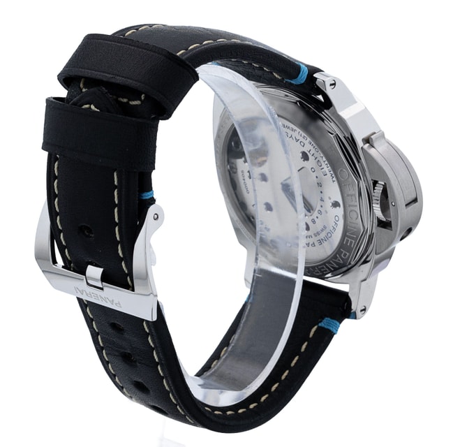 Panerai Luminor Marina PAM00796 Image 3